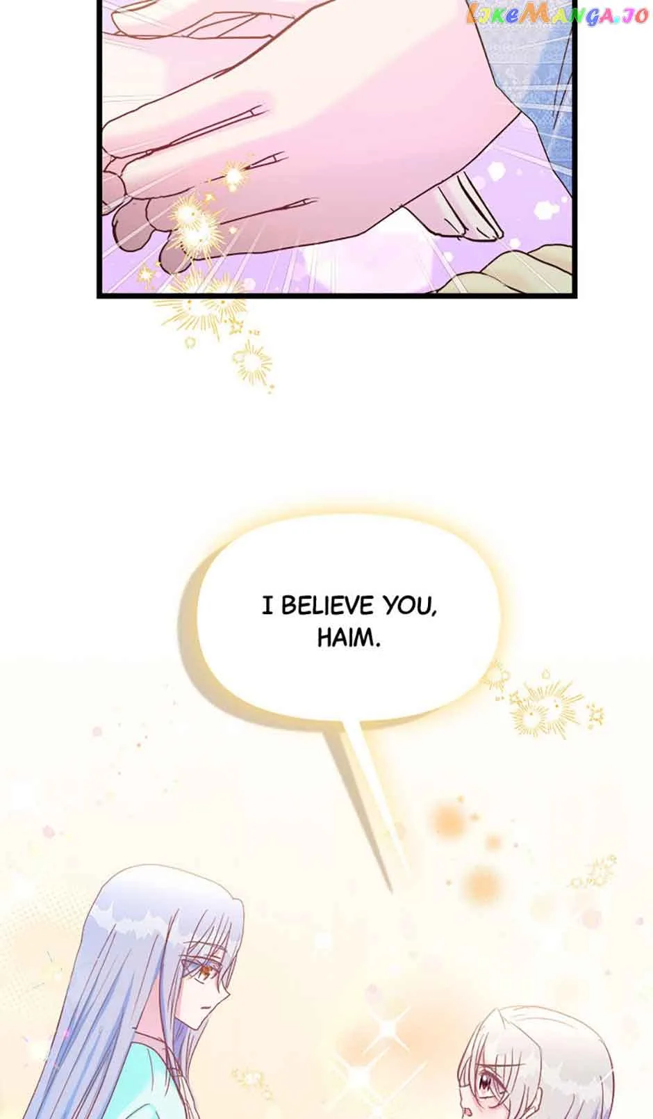 I Didn’t Save You To Get Proposed To Chapter 46 page 39
