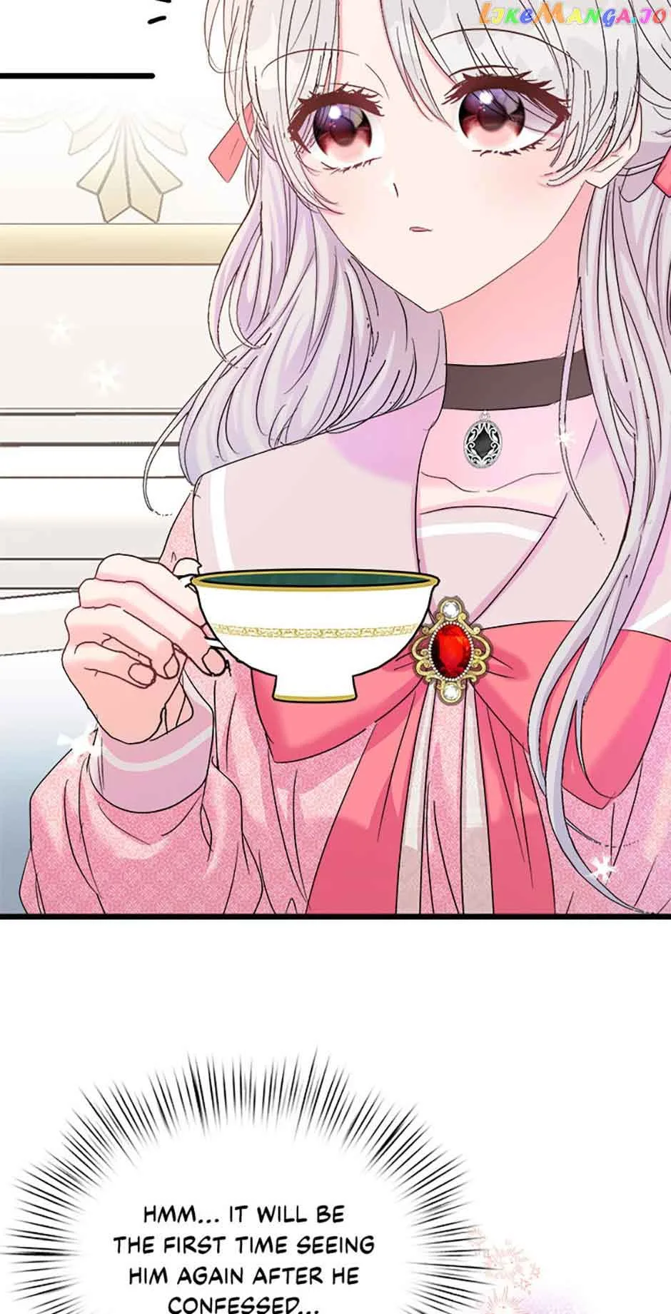 I Didn’t Save You To Get Proposed To Chapter 47 page 5