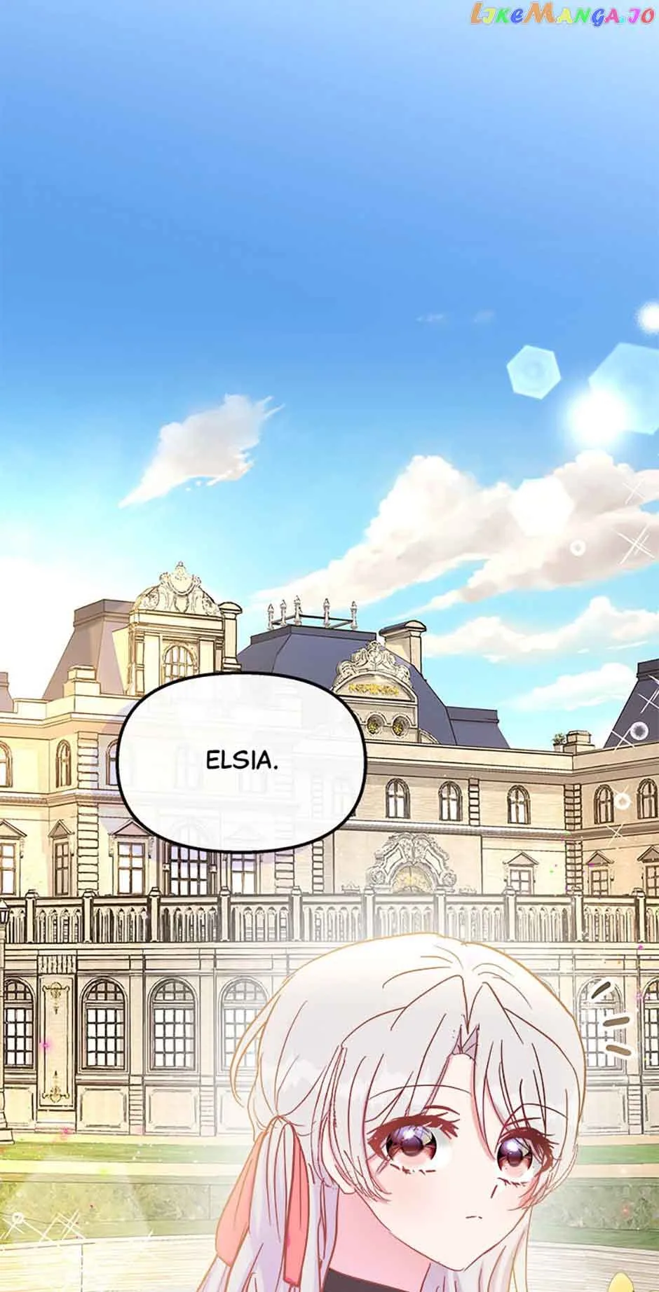 I Didn’t Save You To Get Proposed To Chapter 47 page 45