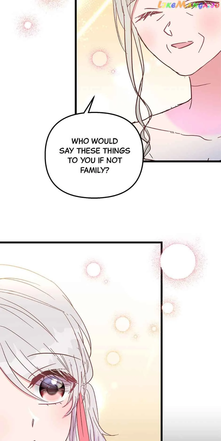 I Didn’t Save You To Get Proposed To Chapter 47 page 35