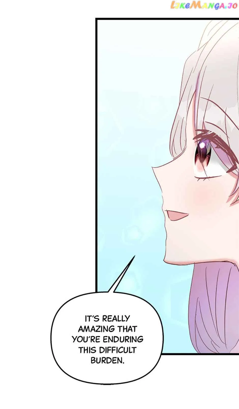 I Didn’t Save You To Get Proposed To Chapter 46 page 41