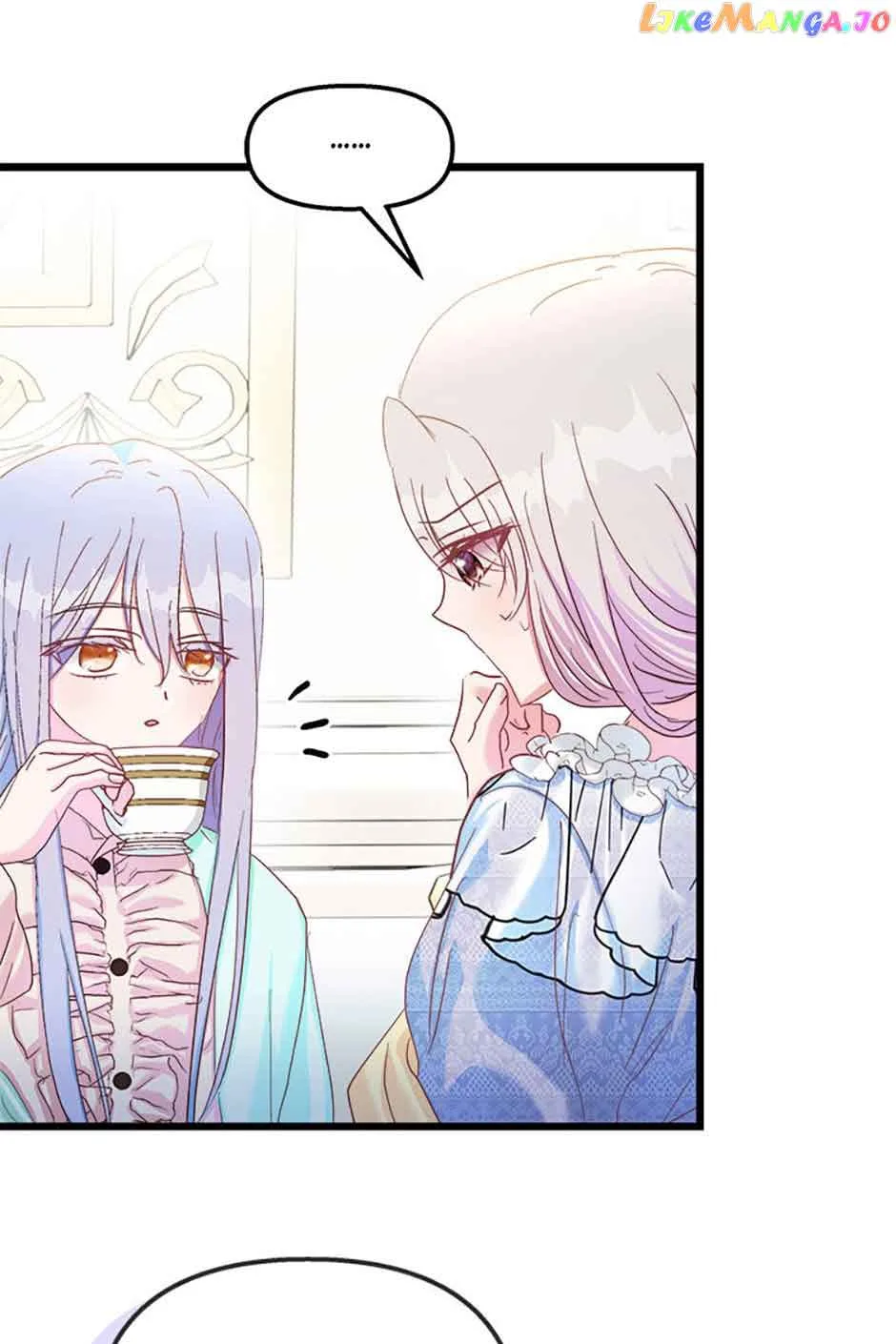 I Didn’t Save You To Get Proposed To Chapter 46 page 35