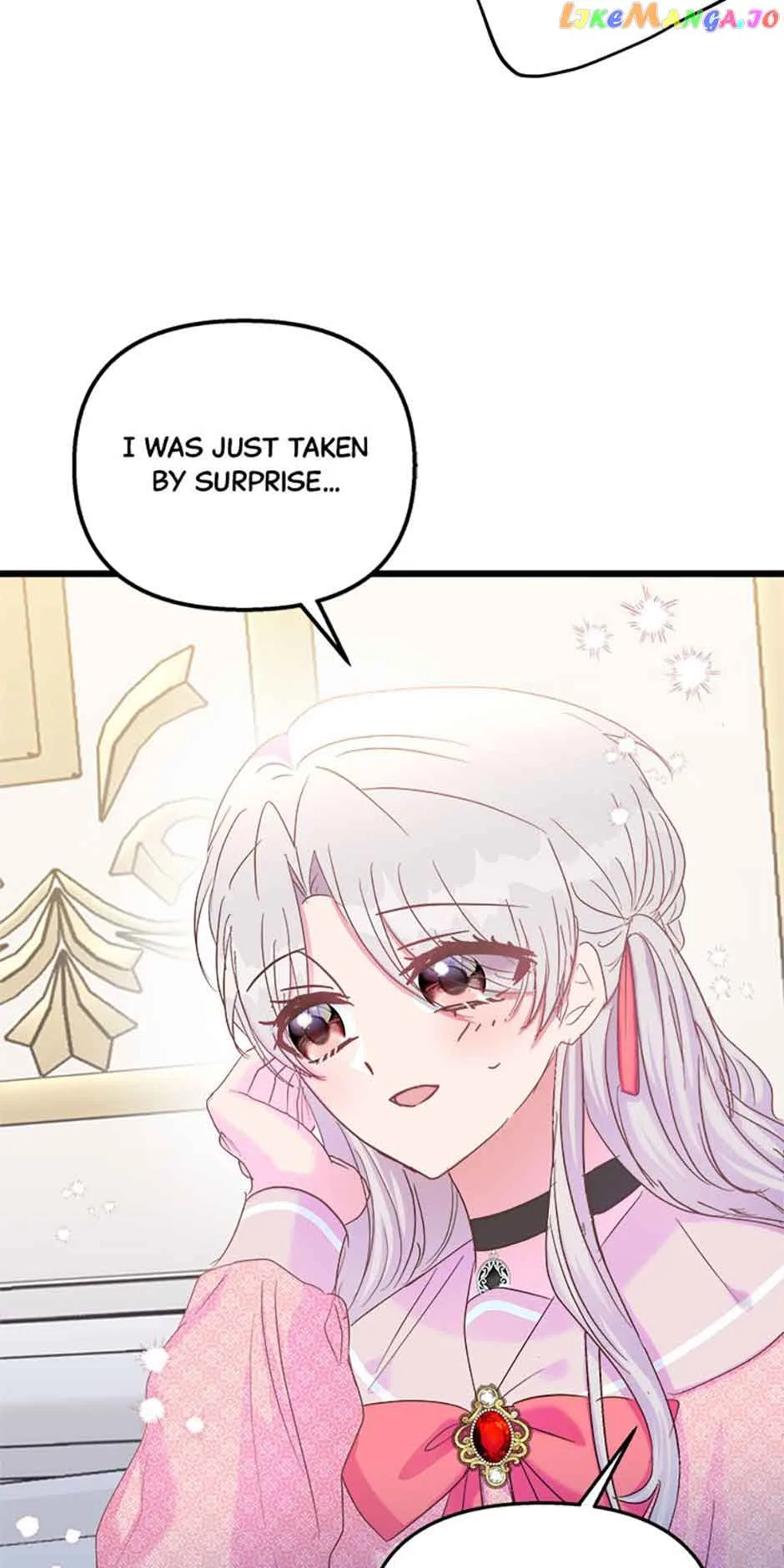 I Didn’t Save You To Get Proposed To Chapter 47 page 13