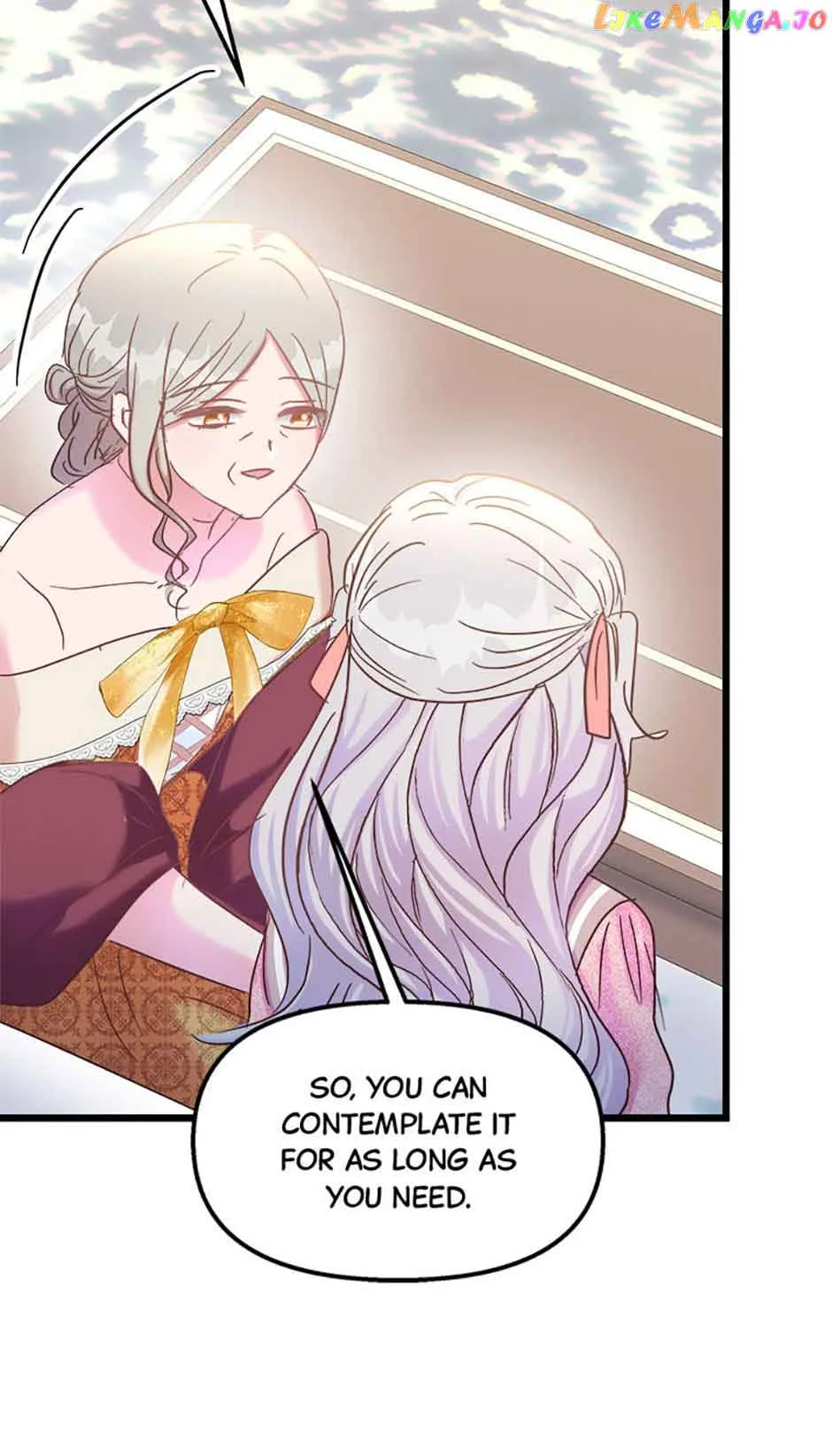 I Didn’t Save You To Get Proposed To Chapter 47 page 32