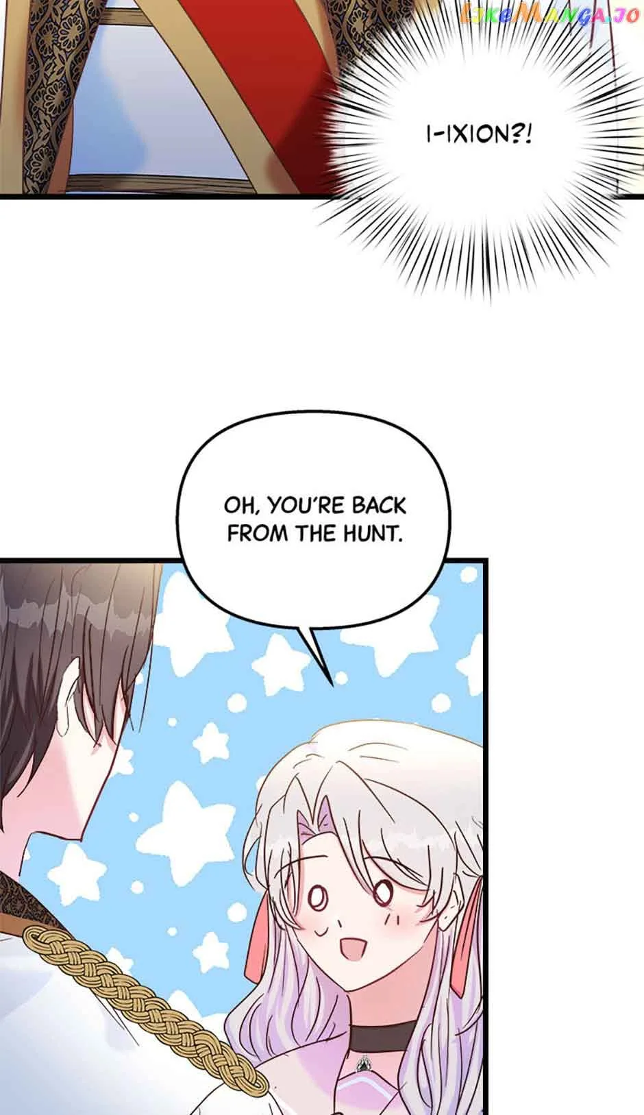 I Didn’t Save You To Get Proposed To Chapter 47 page 48