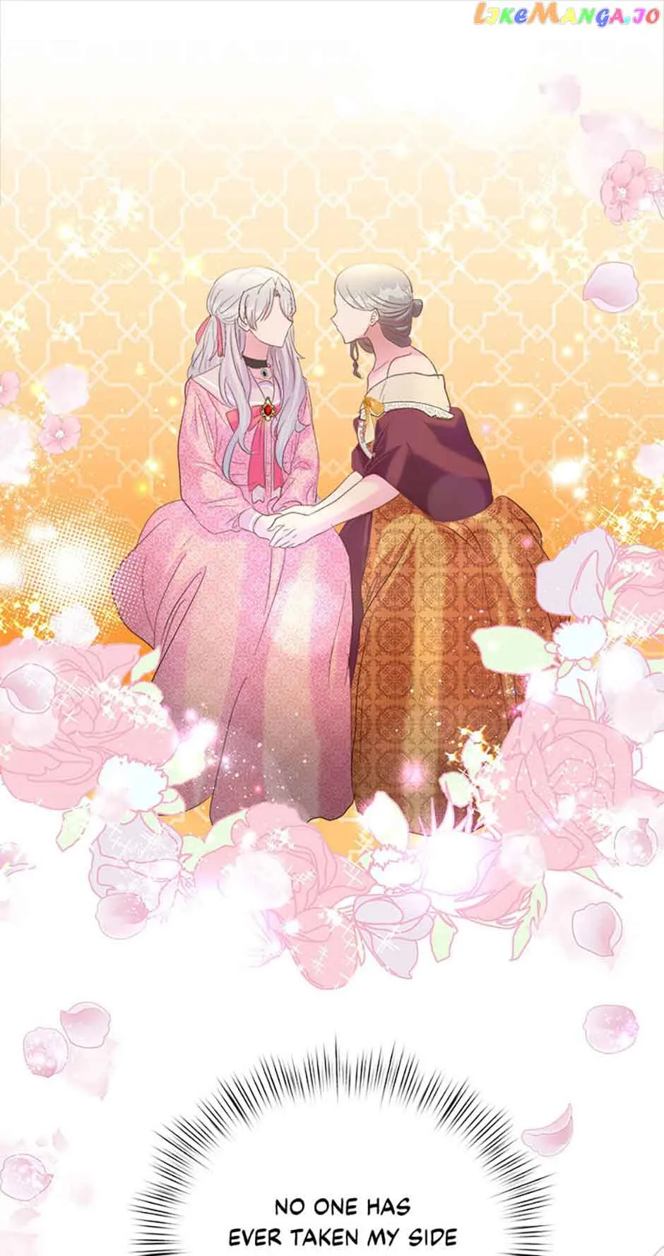 I Didn’t Save You To Get Proposed To Chapter 47 page 38