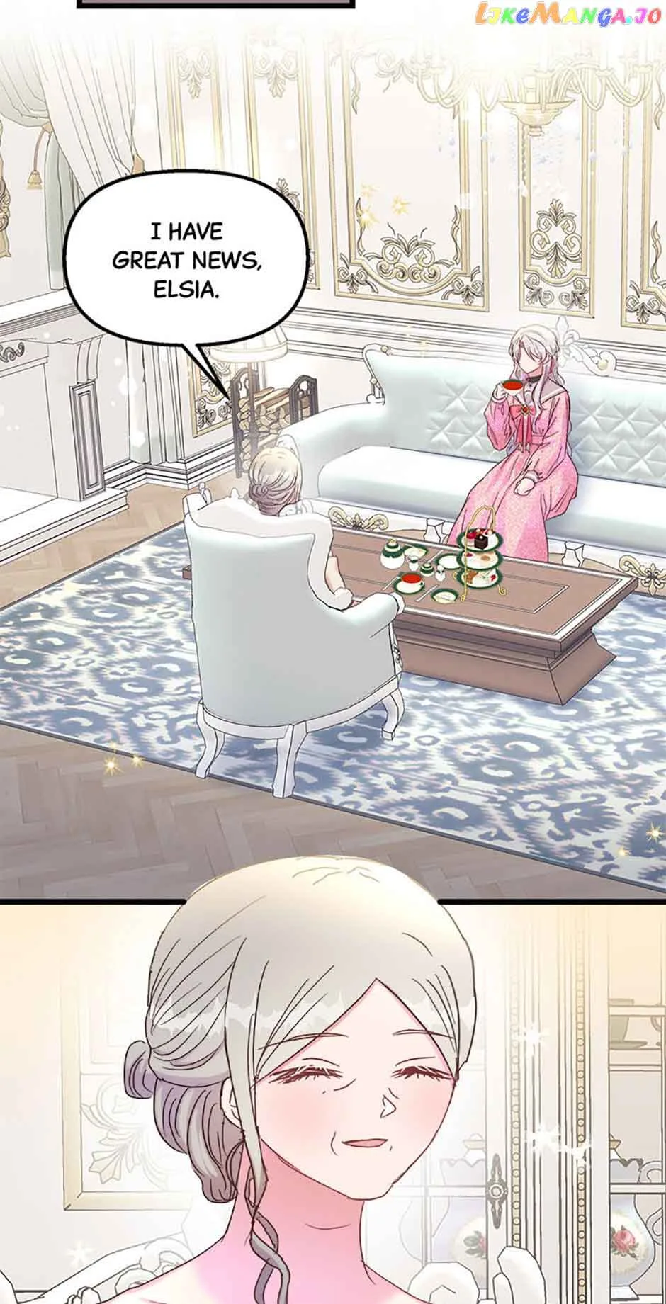 I Didn’t Save You To Get Proposed To Chapter 47 page 3