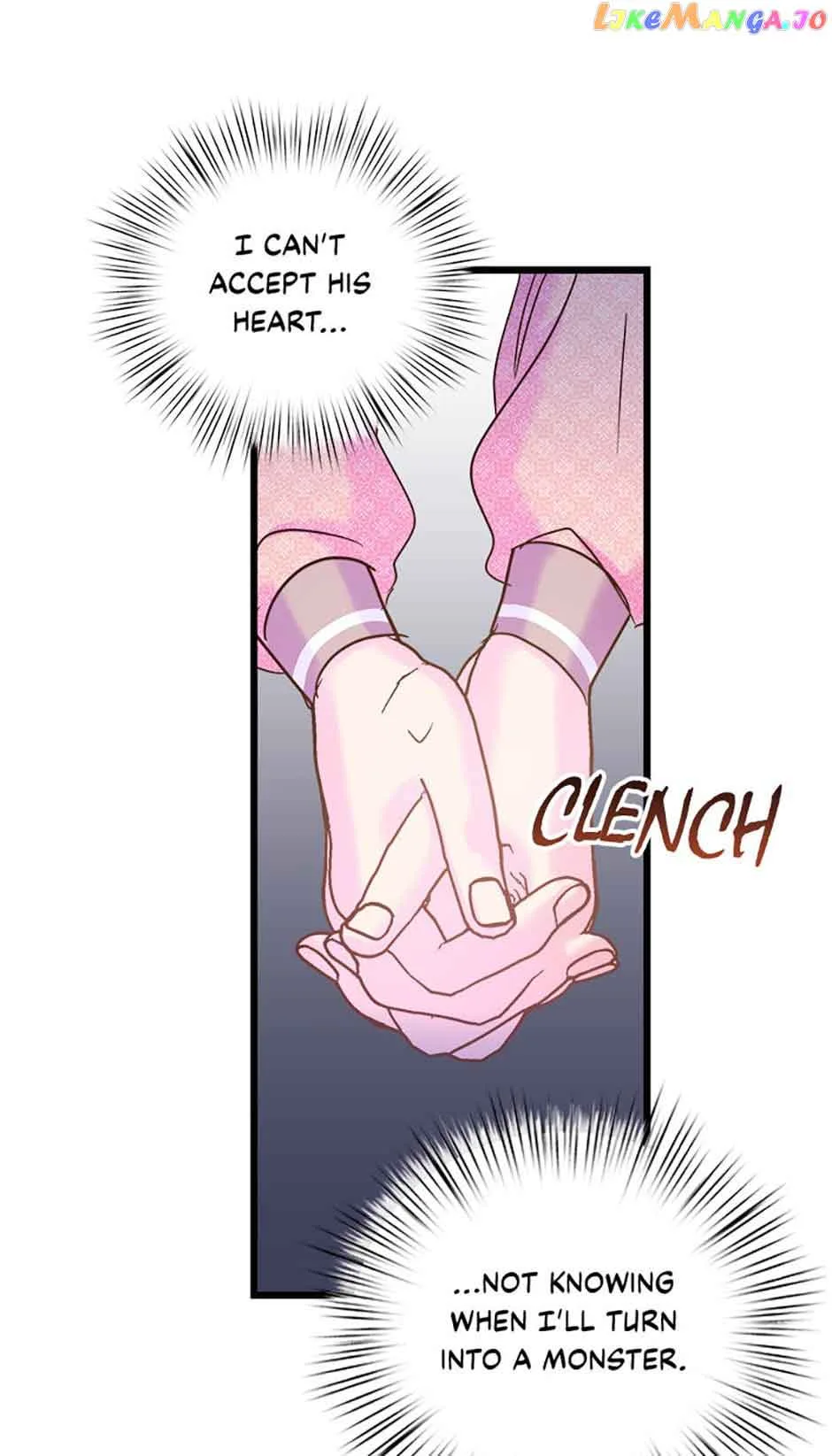 I Didn’t Save You To Get Proposed To Chapter 47 page 28