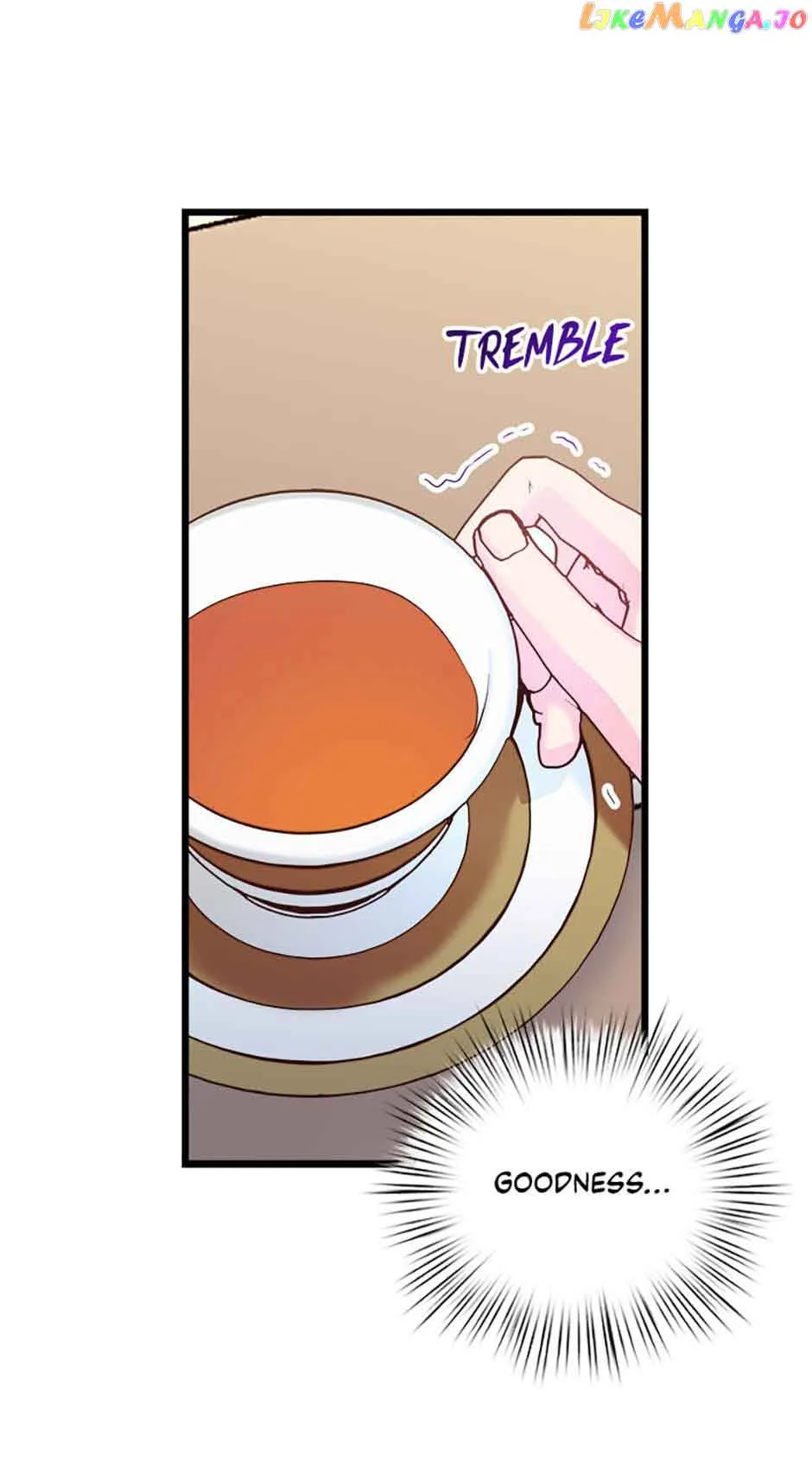 I Didn’t Save You To Get Proposed To Chapter 46 page 29