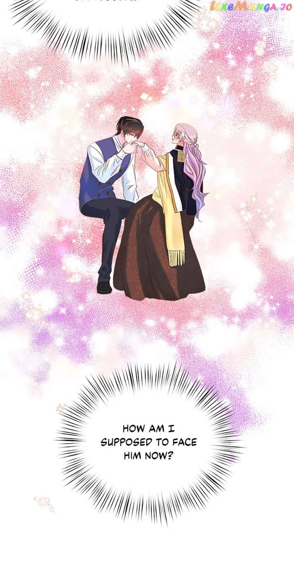 I Didn’t Save You To Get Proposed To Chapter 47 page 6