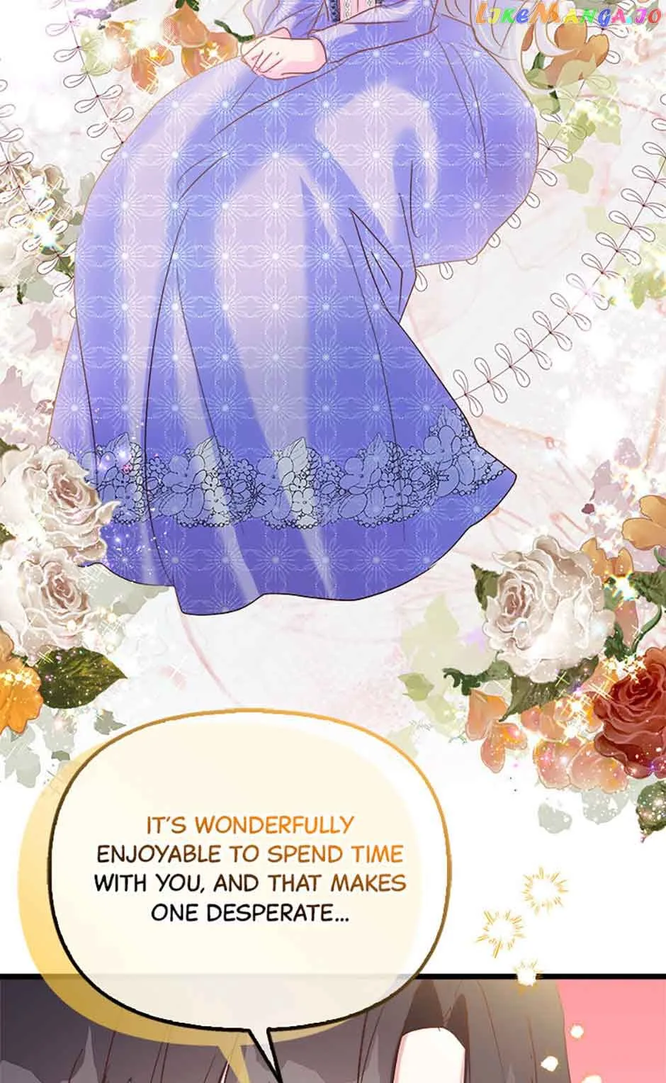 I Didn’t Save You To Get Proposed To Chapter 47 page 67