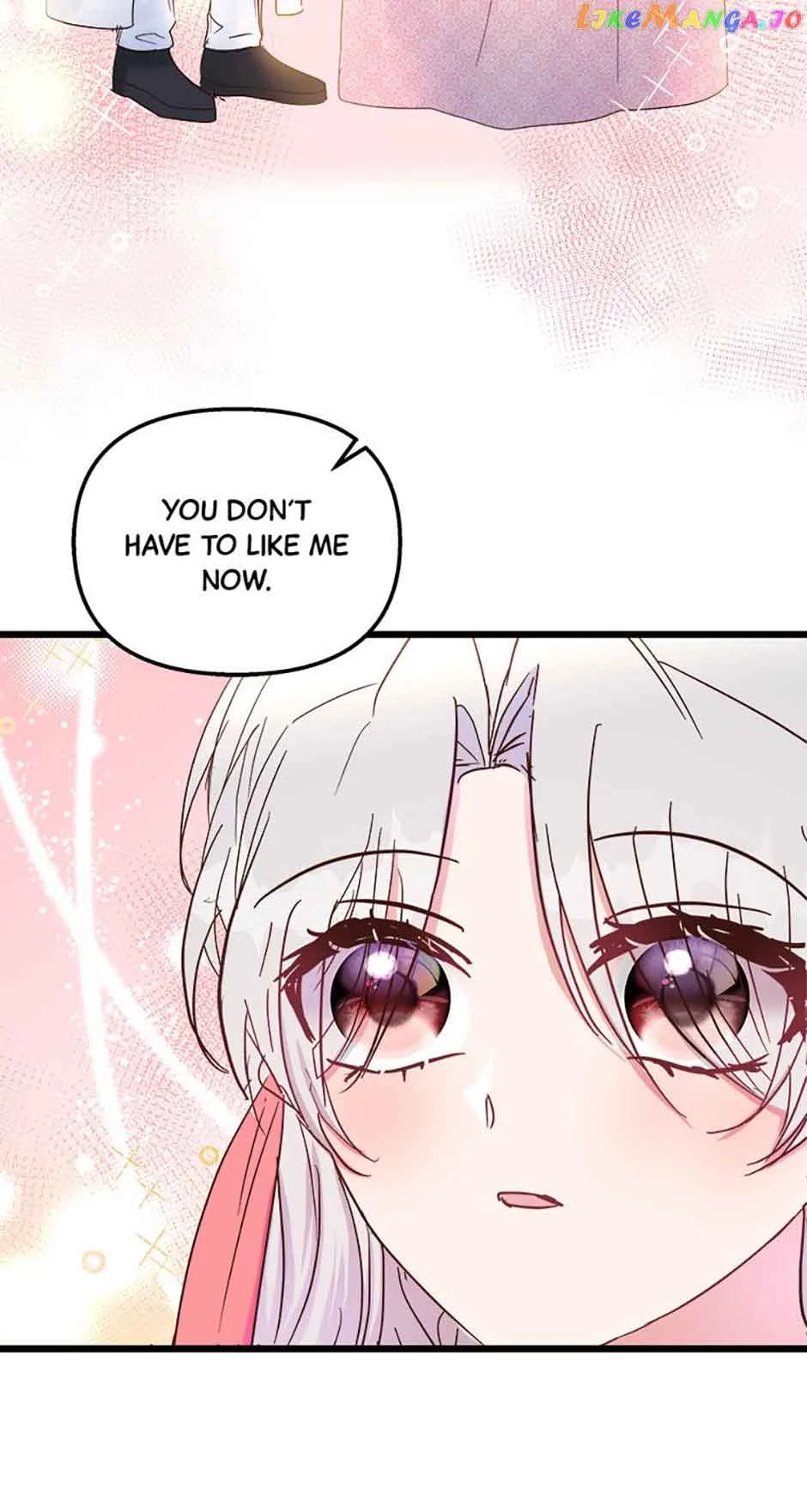 I Didn’t Save You To Get Proposed To Chapter 47 page 77