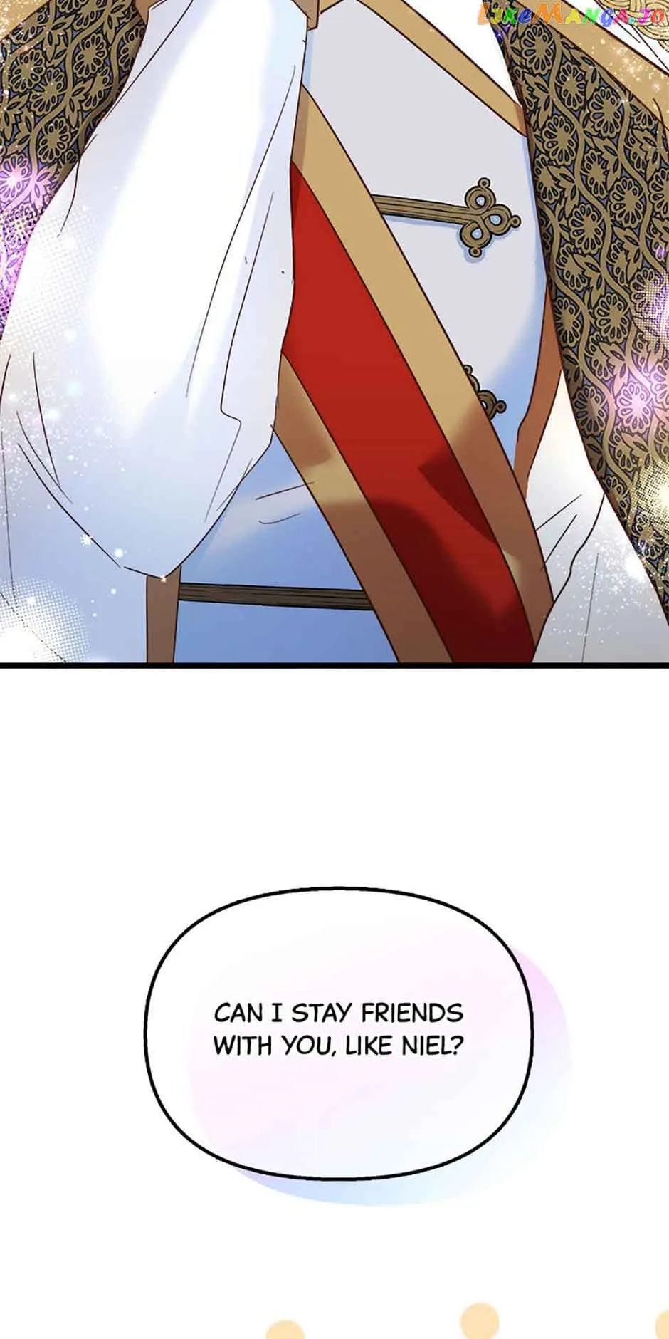 I Didn’t Save You To Get Proposed To Chapter 47 page 79