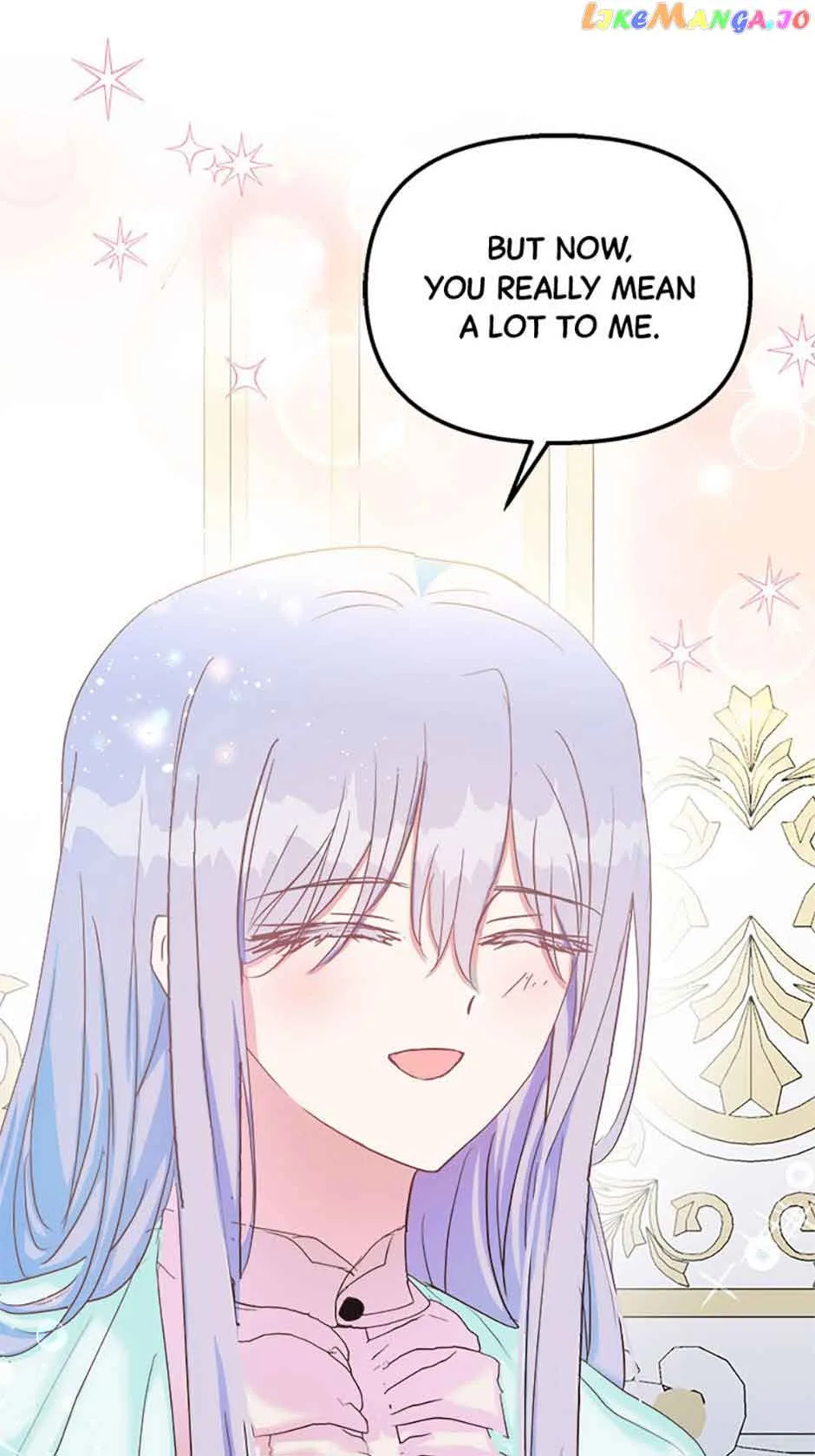 I Didn’t Save You To Get Proposed To Chapter 46 page 47