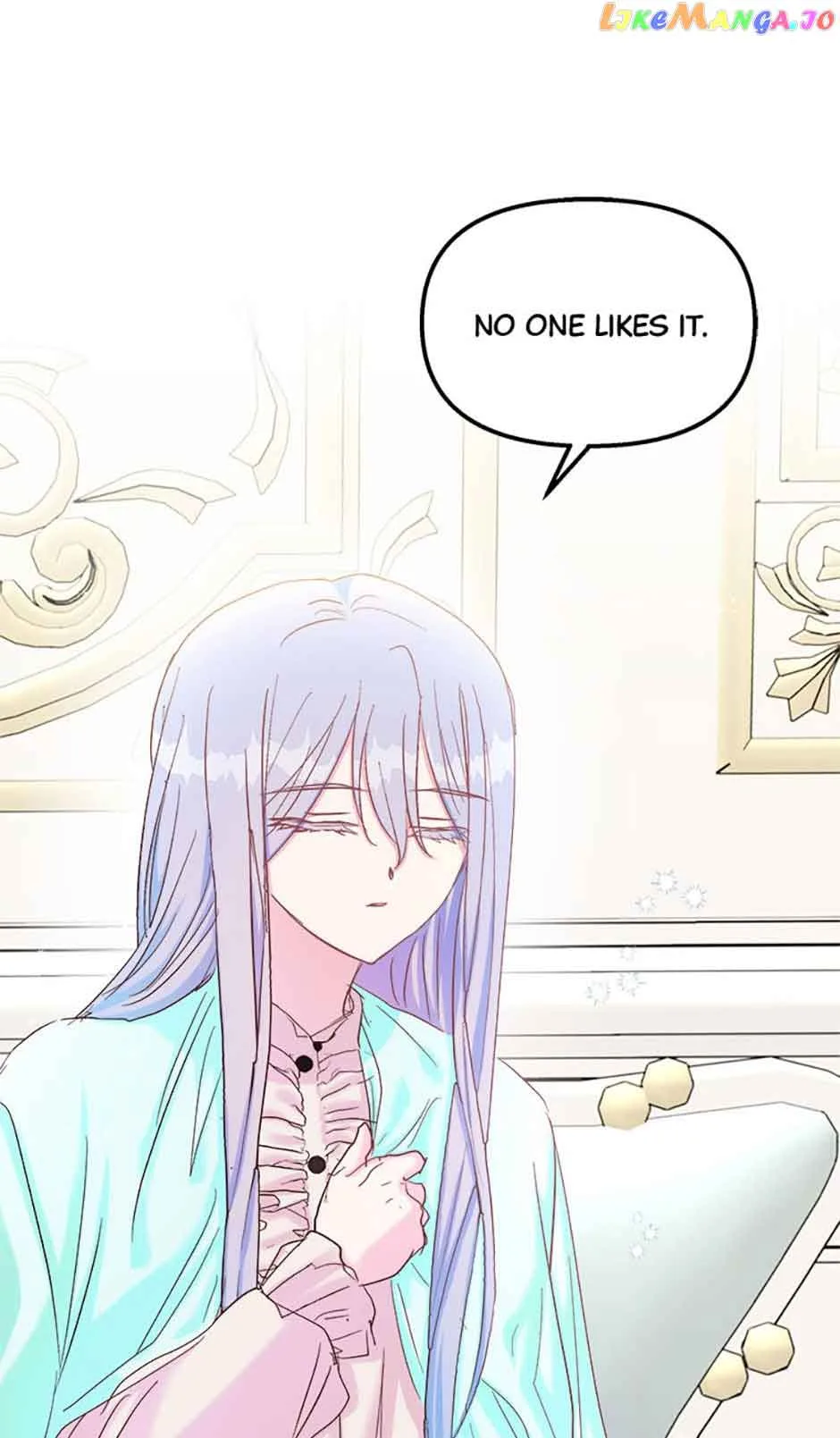 I Didn’t Save You To Get Proposed To Chapter 46 page 37