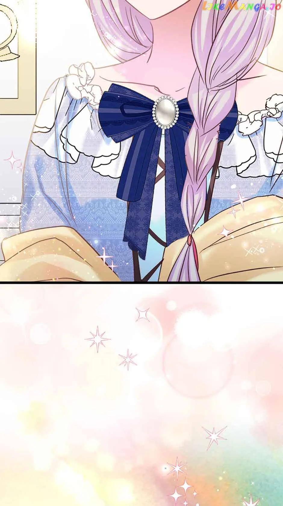 I Didn’t Save You To Get Proposed To Chapter 46 page 49