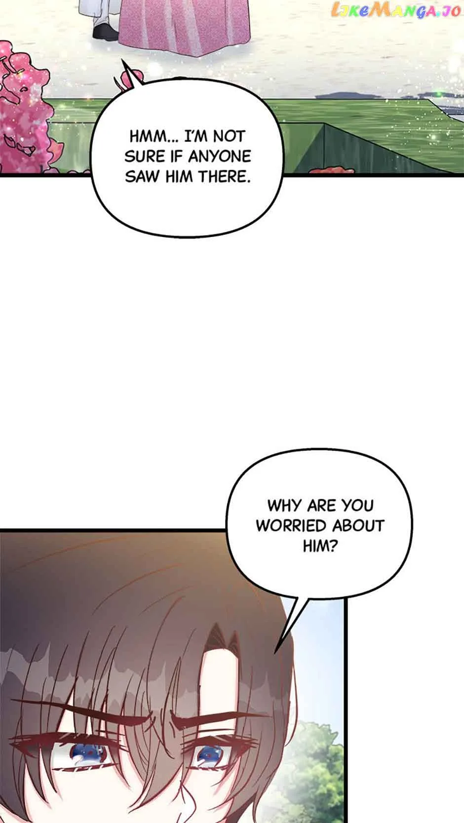 I Didn’t Save You To Get Proposed To Chapter 47 page 58