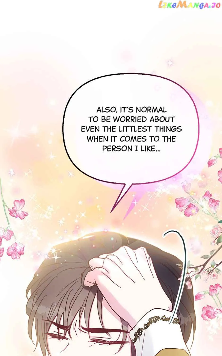 I Didn’t Save You To Get Proposed To Chapter 47 page 70