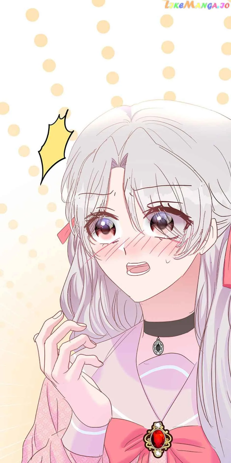 I Didn’t Save You To Get Proposed To Chapter 47 page 80
