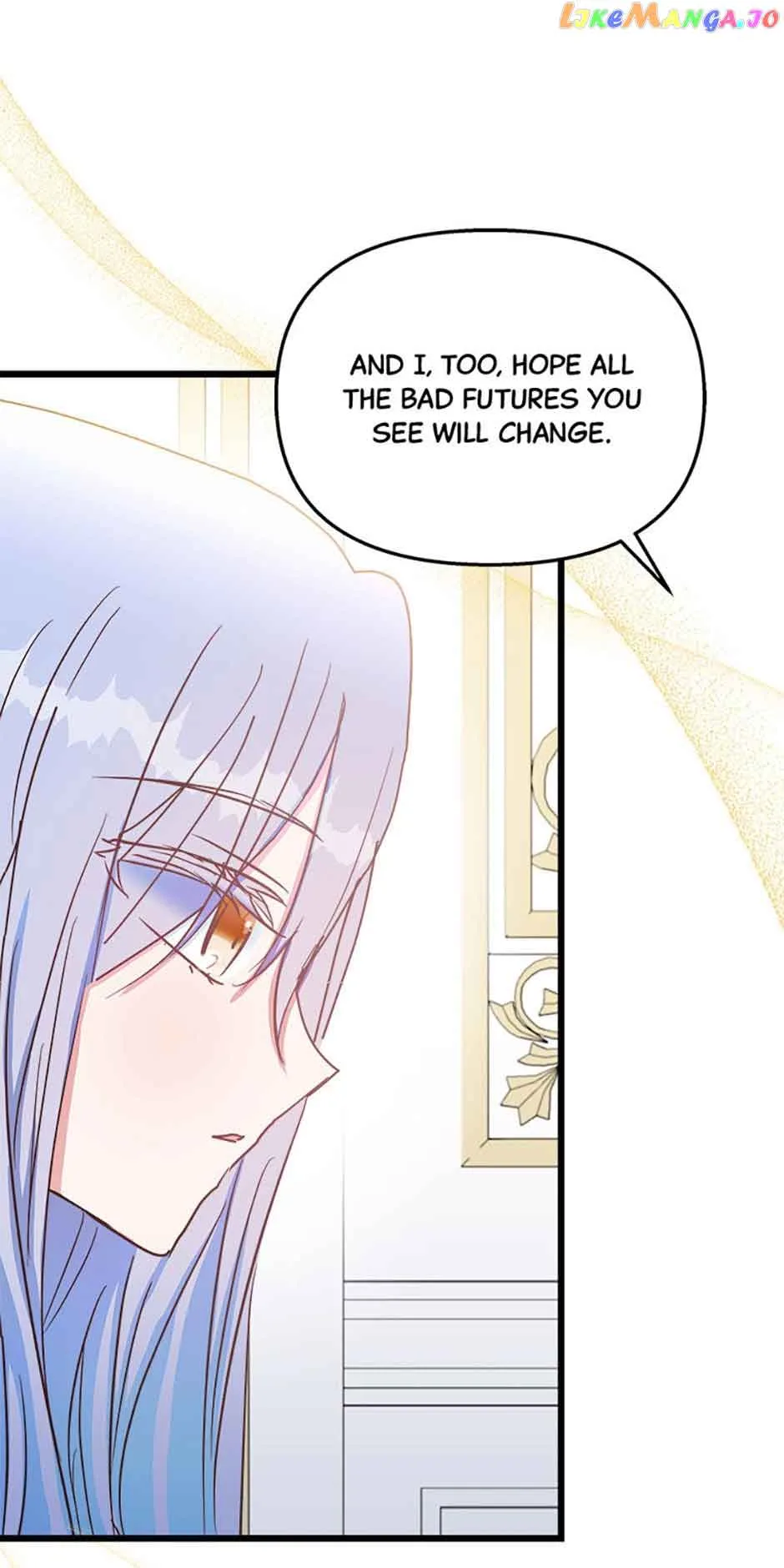 I Didn’t Save You To Get Proposed To Chapter 46 page 42