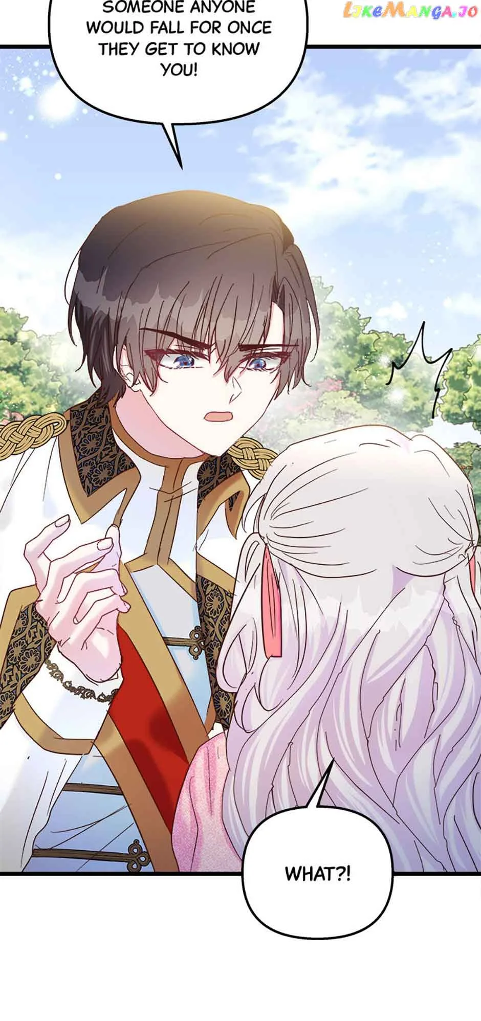 I Didn’t Save You To Get Proposed To Chapter 47 page 65