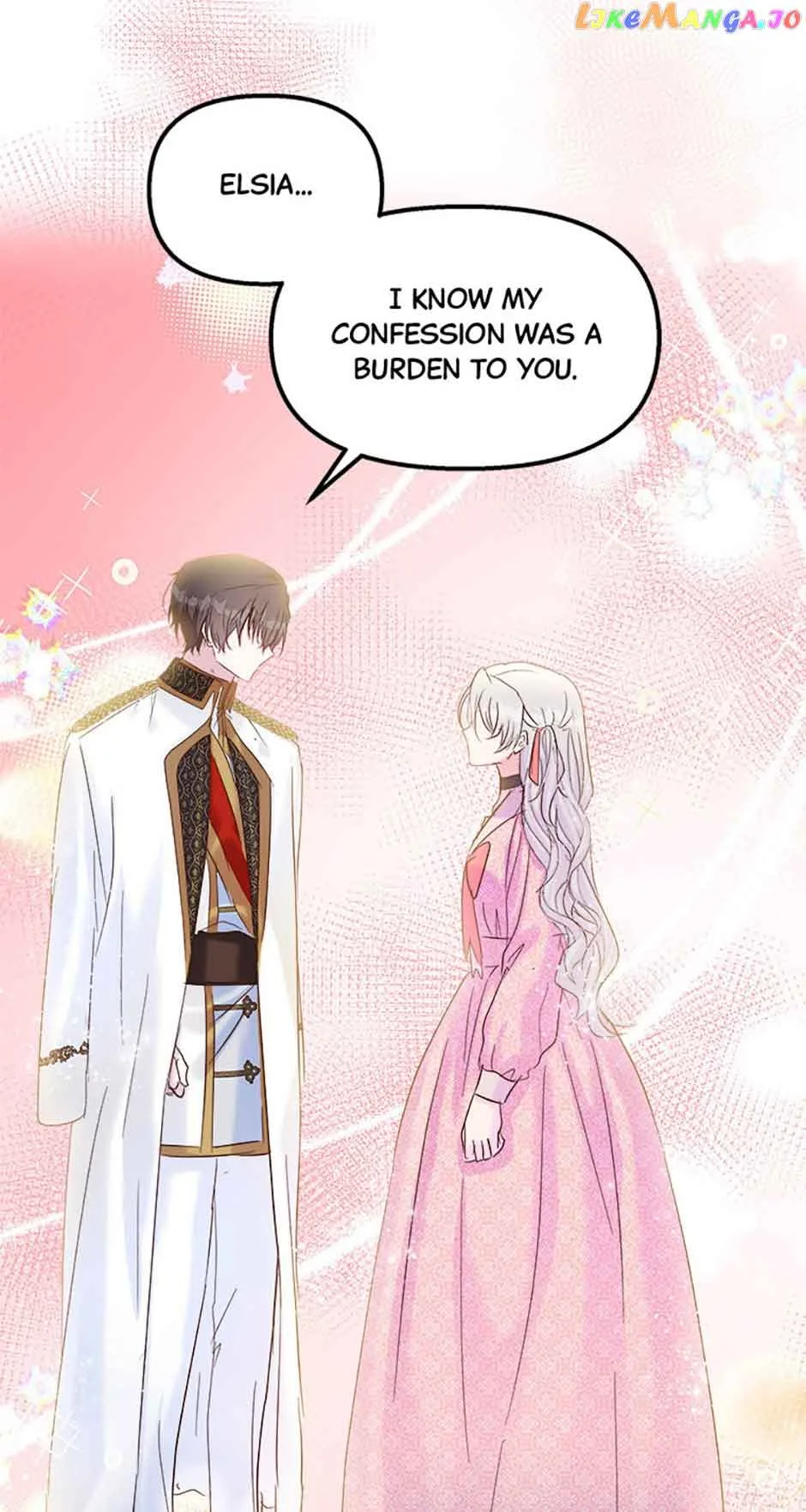 I Didn’t Save You To Get Proposed To Chapter 47 page 76