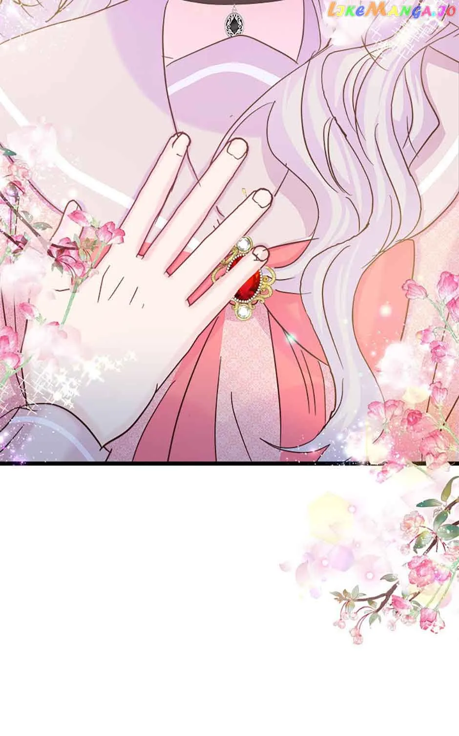 I Didn’t Save You To Get Proposed To Chapter 47 page 73