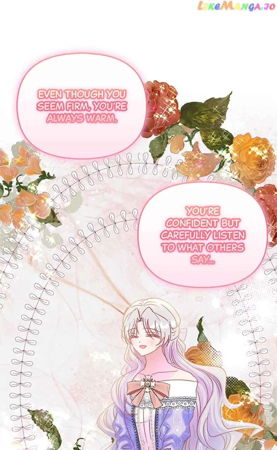I Didn’t Save You To Get Proposed To Chapter 47 page 66