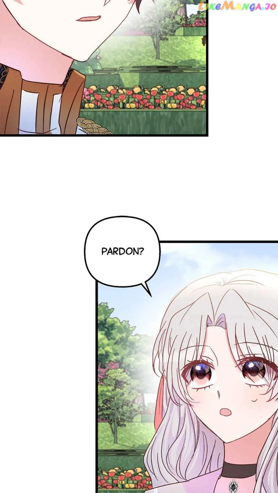 I Didn’t Save You To Get Proposed To Chapter 47 page 59