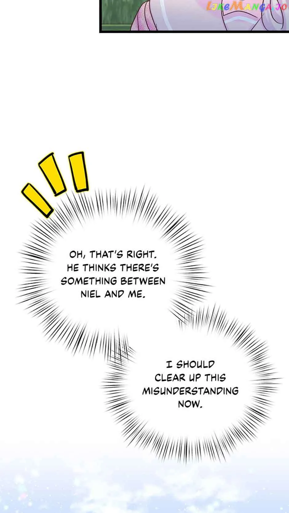 I Didn’t Save You To Get Proposed To Chapter 47 page 60