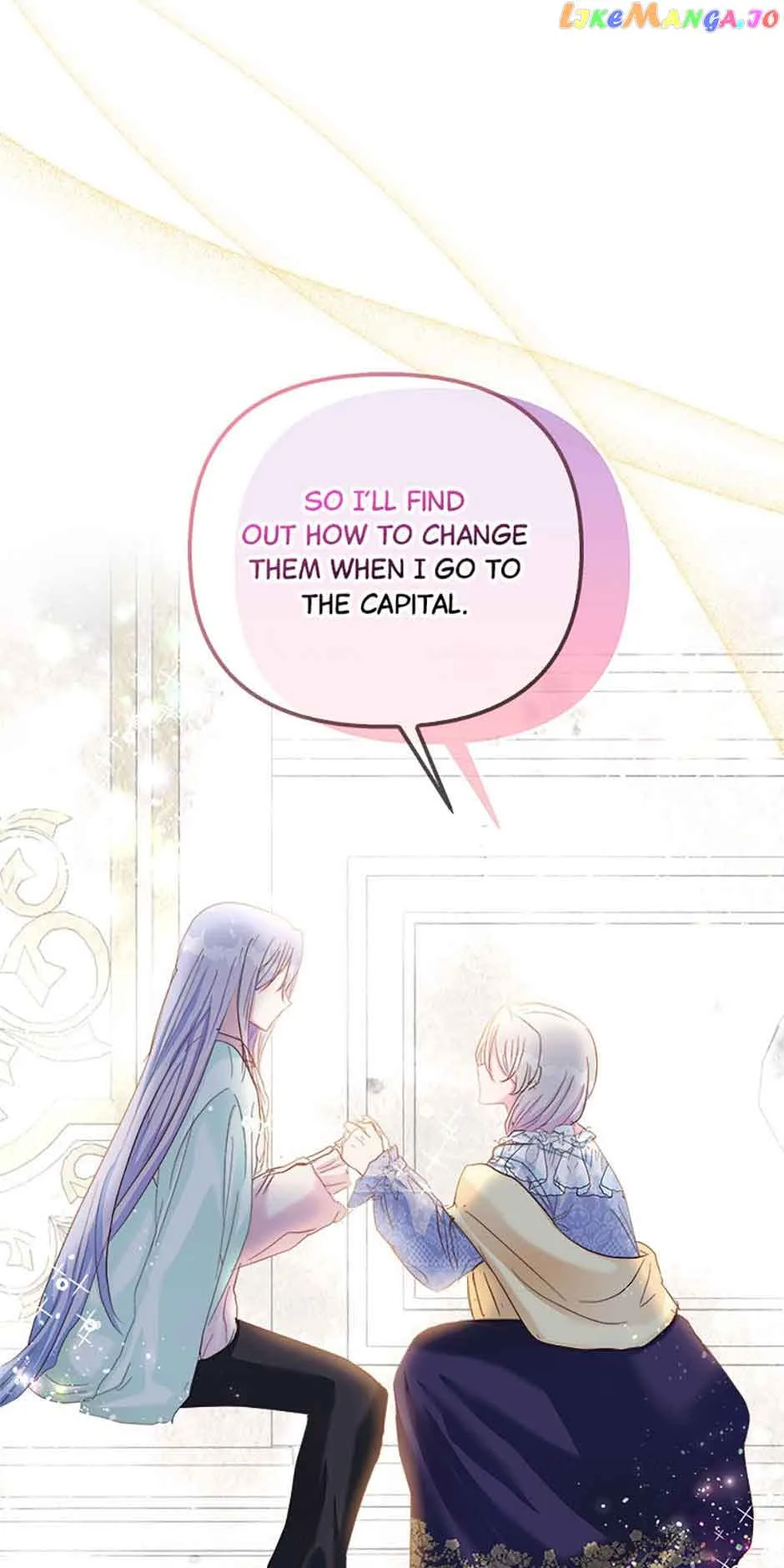I Didn’t Save You To Get Proposed To Chapter 46 page 43