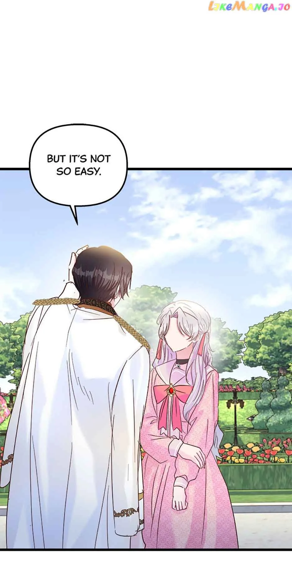 I Didn’t Save You To Get Proposed To Chapter 47 page 54