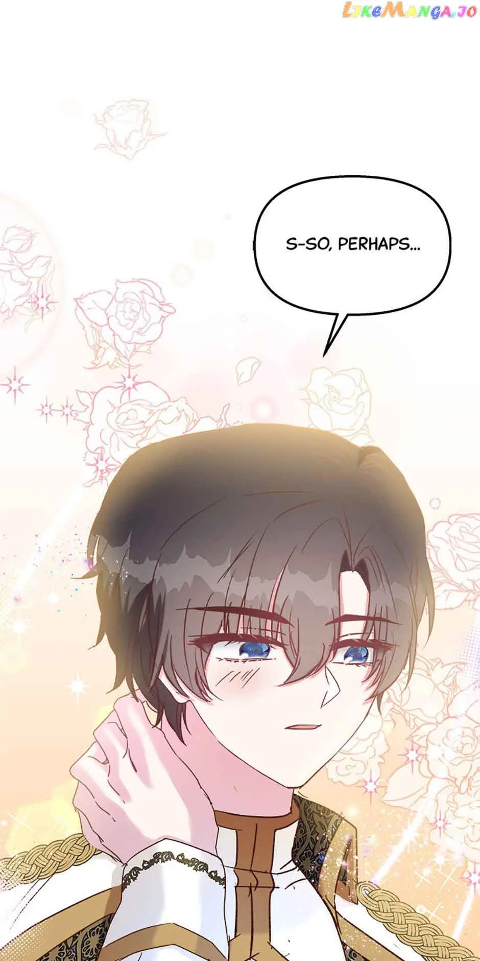 I Didn’t Save You To Get Proposed To Chapter 47 page 78