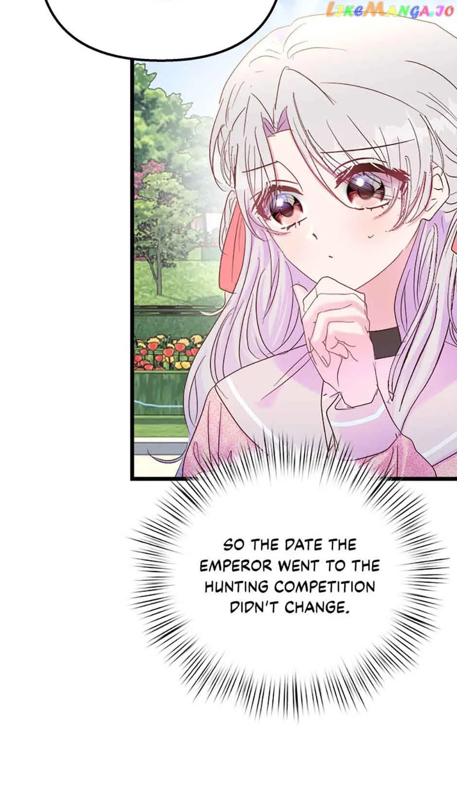 I Didn’t Save You To Get Proposed To Chapter 47 page 51
