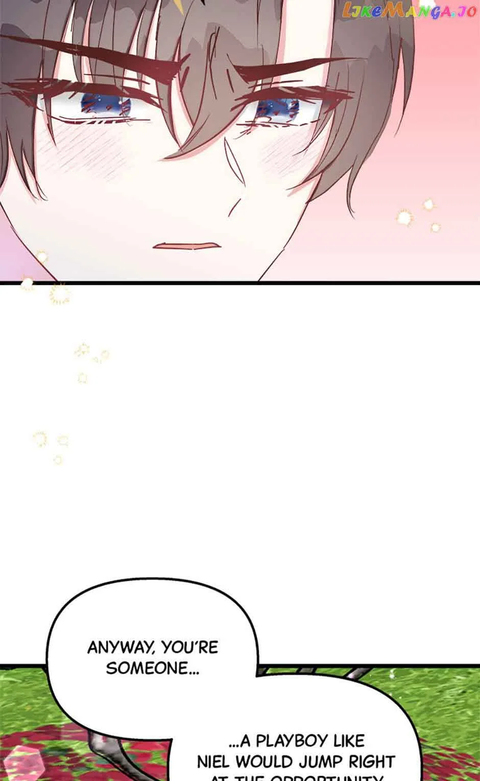 I Didn’t Save You To Get Proposed To Chapter 47 page 68