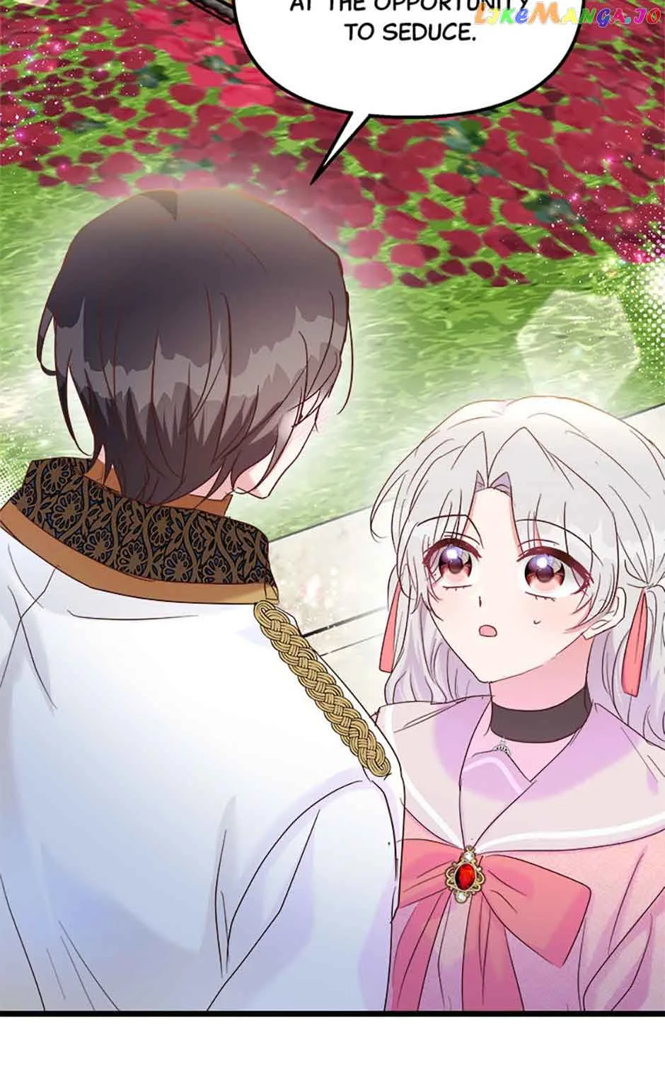 I Didn’t Save You To Get Proposed To Chapter 47 page 69