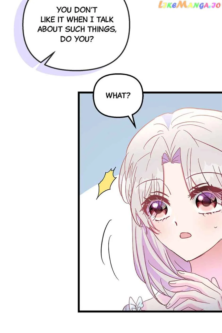 I Didn’t Save You To Get Proposed To Chapter 46 page 36