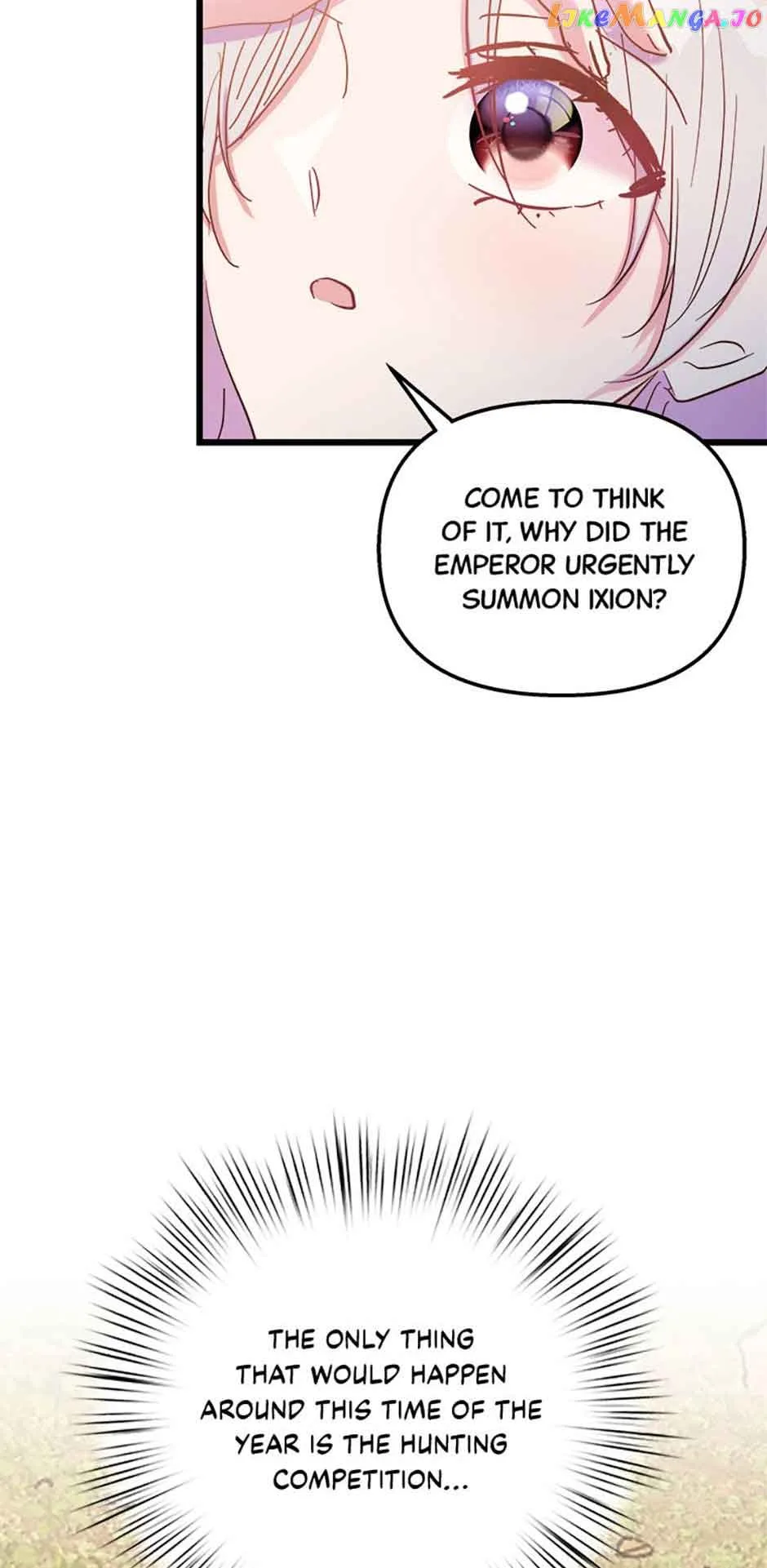 I Didn’t Save You To Get Proposed To Chapter 46 page 60