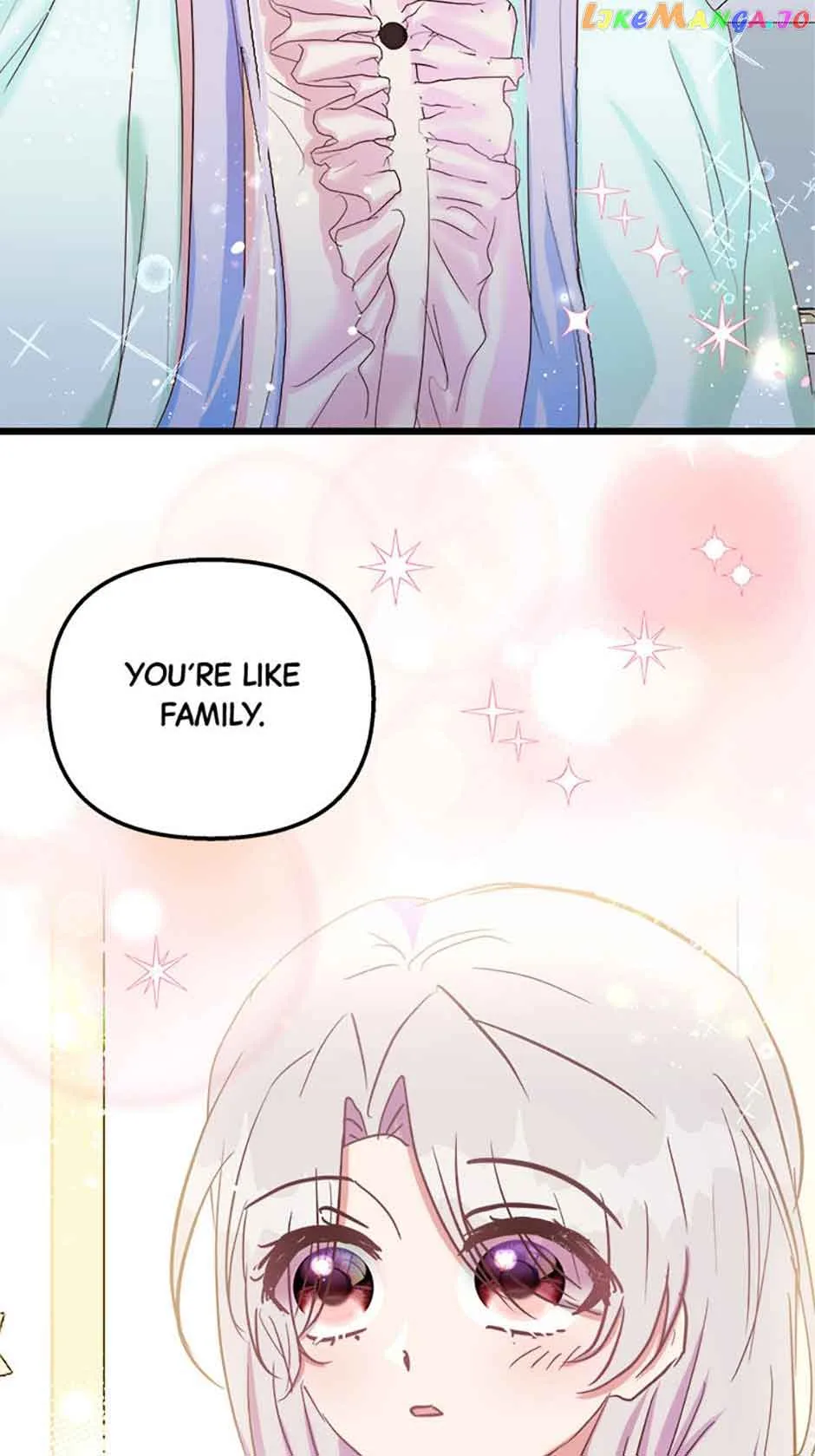 I Didn’t Save You To Get Proposed To Chapter 46 page 48