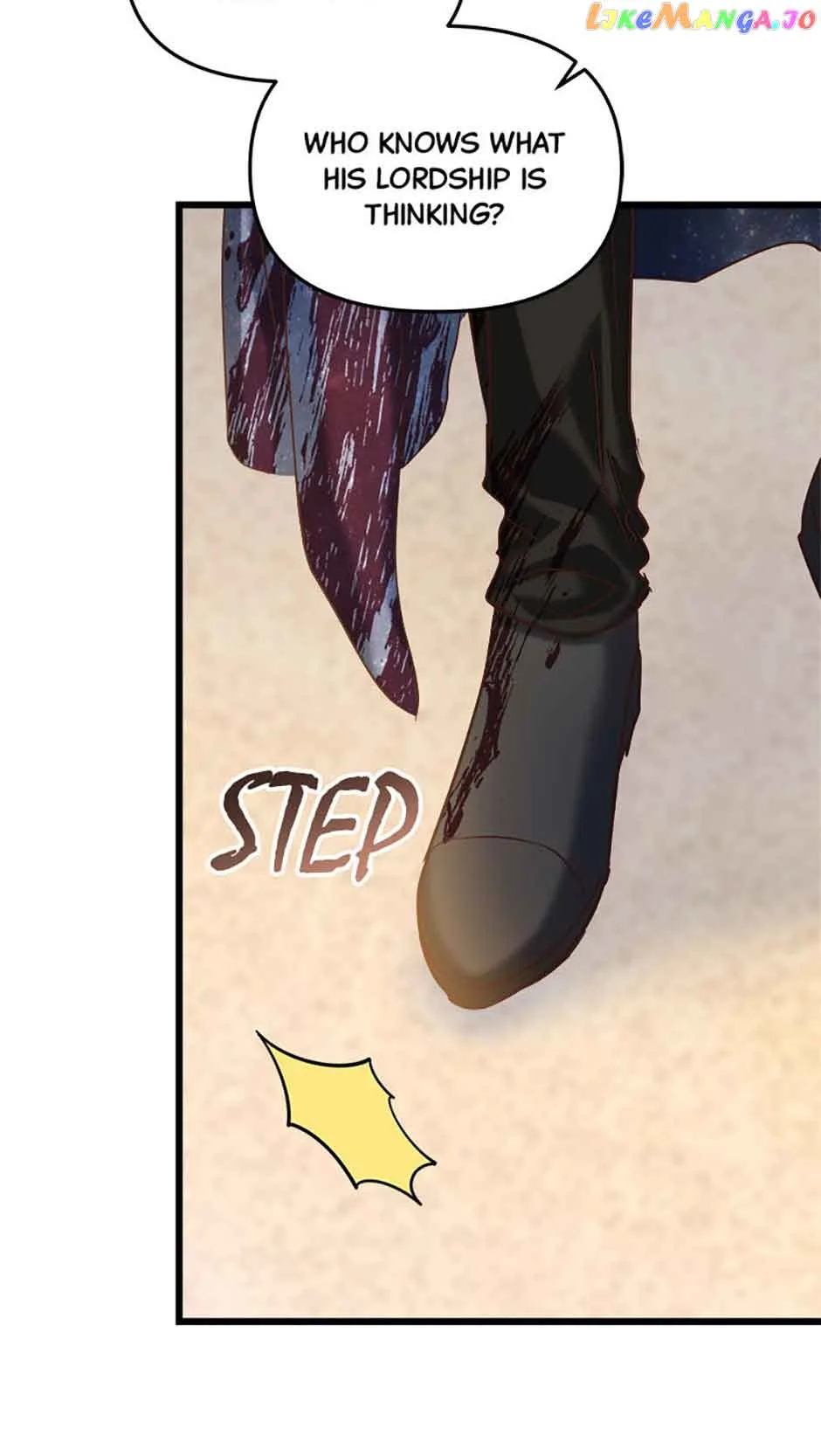 I Didn’t Save You To Get Proposed To Chapter 49 page 6