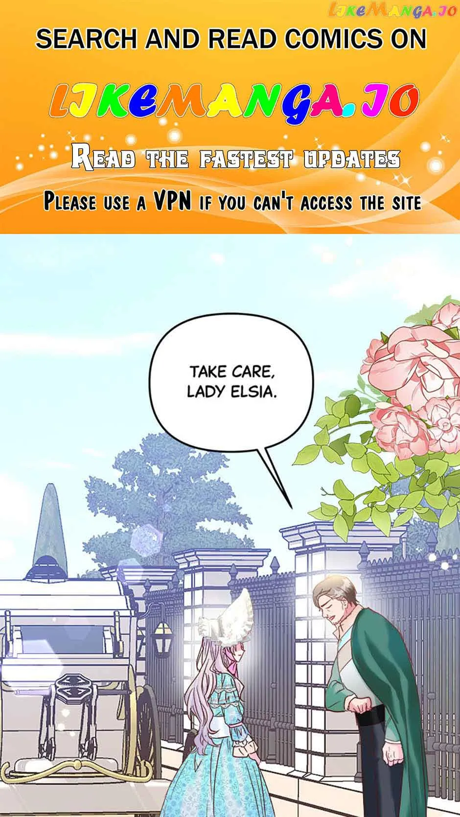 I Didn’t Save You To Get Proposed To Chapter 49 page 2