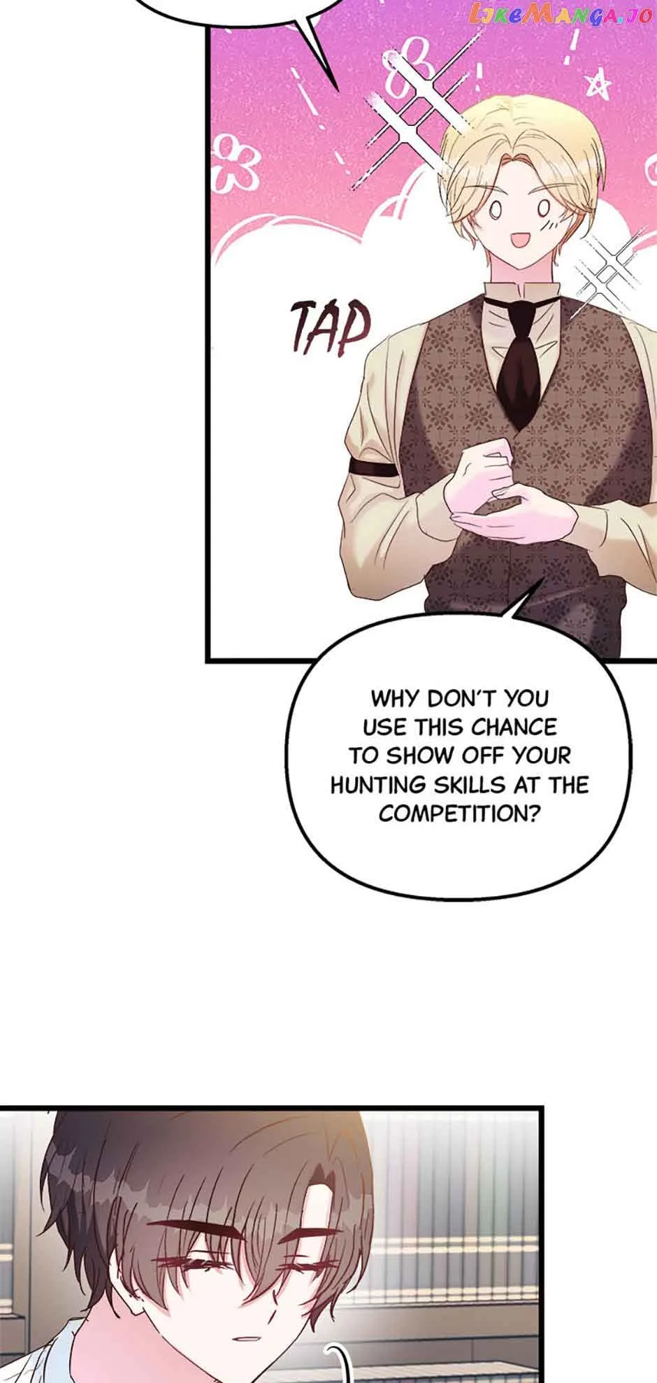 I Didn’t Save You To Get Proposed To Chapter 46 page 65