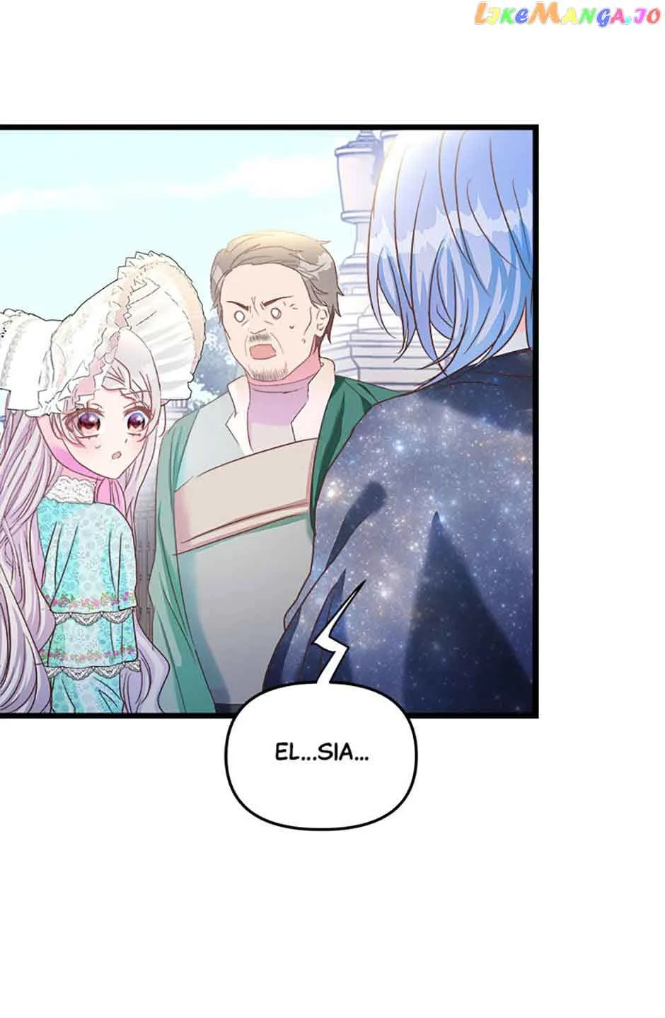 I Didn’t Save You To Get Proposed To Chapter 49 page 7