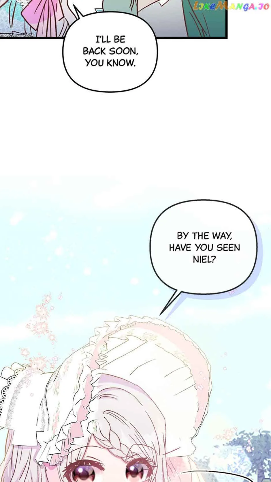 I Didn’t Save You To Get Proposed To Chapter 49 page 4