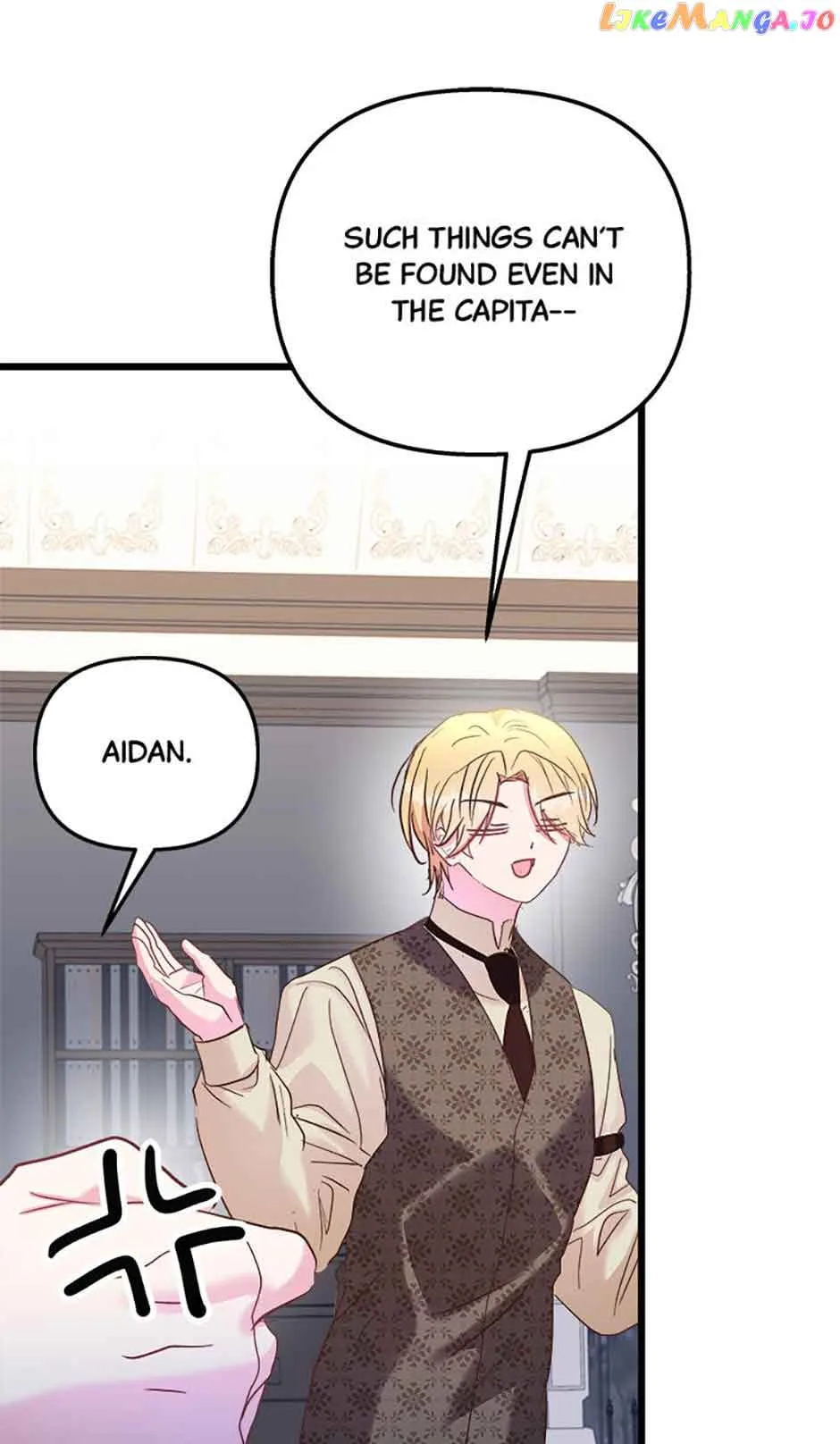 I Didn’t Save You To Get Proposed To Chapter 46 page 69