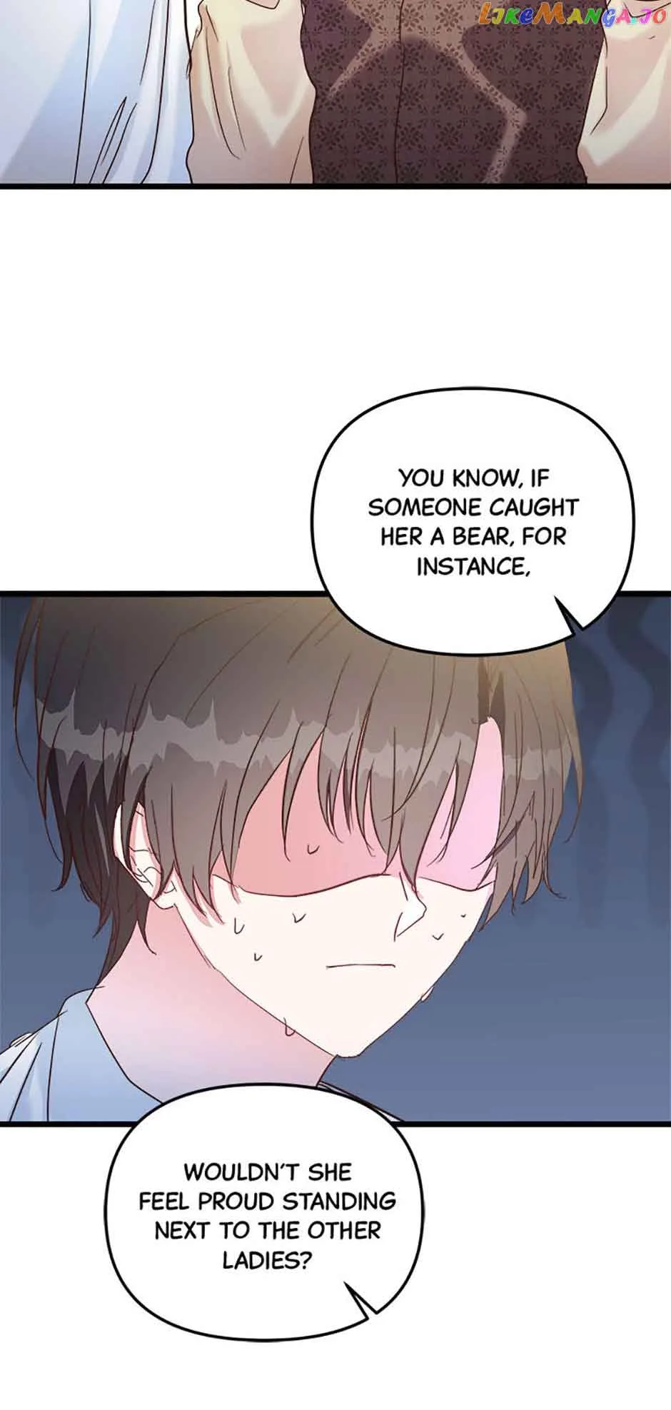 I Didn’t Save You To Get Proposed To Chapter 46 page 67