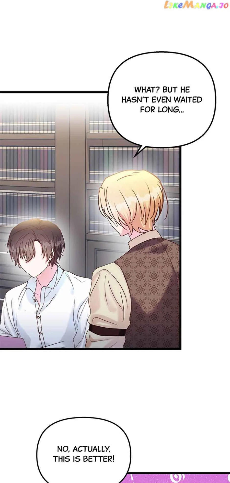 I Didn’t Save You To Get Proposed To Chapter 46 page 64