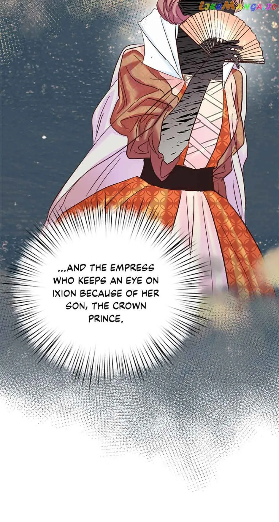 I Didn’t Save You To Get Proposed To Chapter 46 page 58