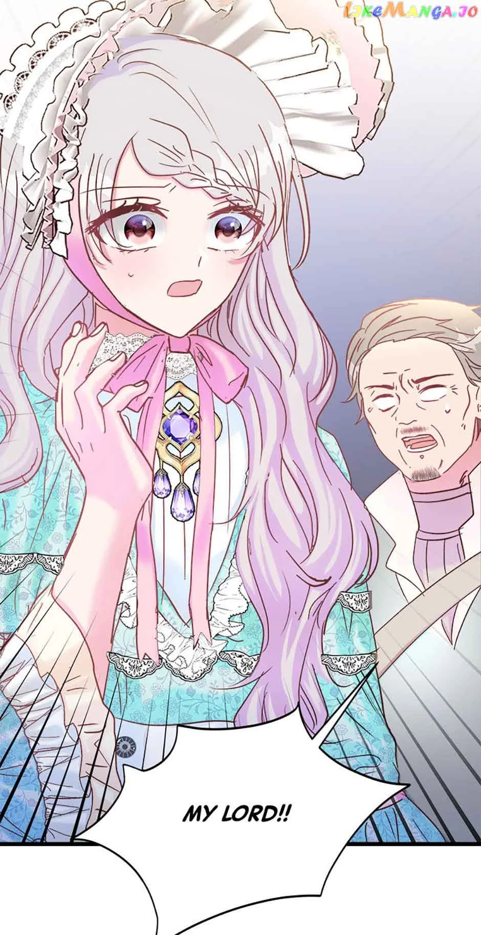 I Didn’t Save You To Get Proposed To Chapter 49 page 10