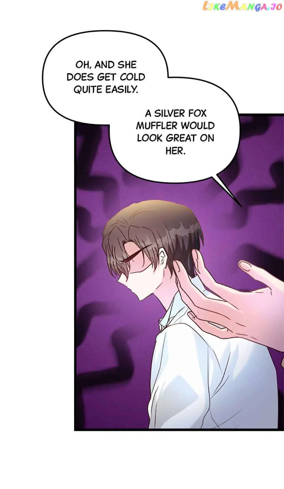 I Didn’t Save You To Get Proposed To Chapter 46 page 68